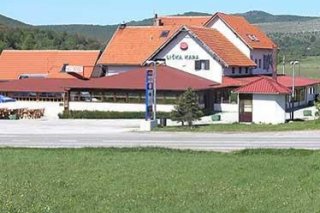 Guest accommodation Licka Kapa