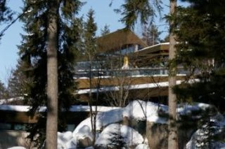 Hotel Mesikämmen