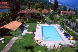 Hotel Della Torre