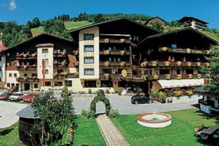 Vital-Hotel Sonne