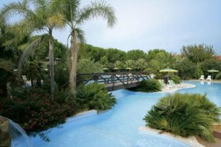 Oleandri Resort-Hotel Residence Villaggio Club