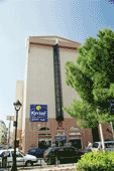 Kyriad Hotel  Port