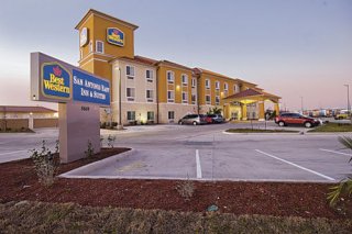 Best Western  East