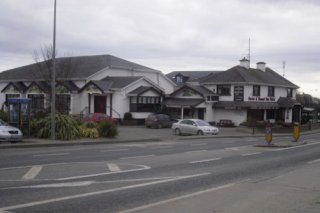 The Horse and Hound Inn Hotel