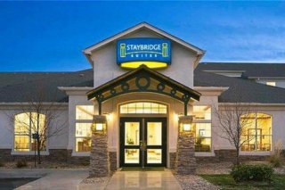 Staybridge Suites Denver Tech Center