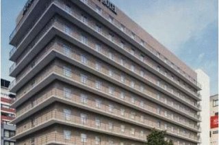 Daiwa Roynet Hotel  Sannomiya