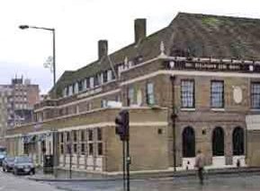 The  Arms Hotel