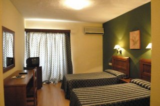 Hotel Anfora