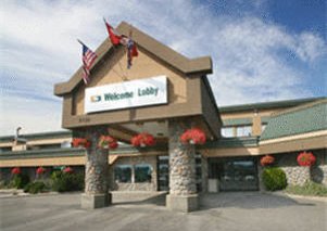 Sandman Hotel & Suites