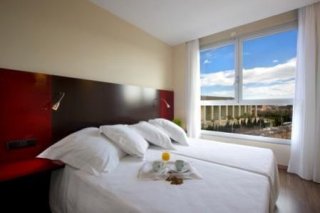 Best Western Hotel del Teatre Auditori