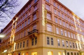 Le Meridien Vienna