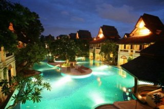 Prince Khum Phaya Resort&Spa