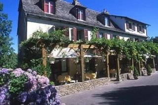 Logis Auberge Du Fel