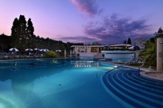 Hotel Terme Mioni Pezzato & Spa
