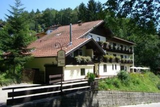 Villa Montana Bed & Breakfast