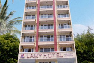 Lamy Hotel