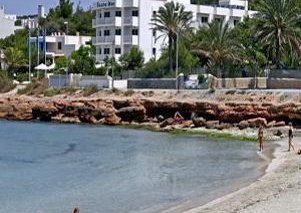 azuLine Apartamentos Costa Mar