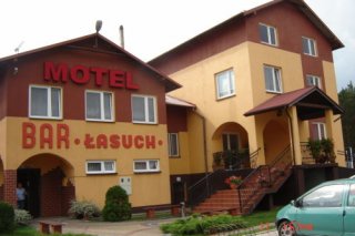 Motel Łasuch