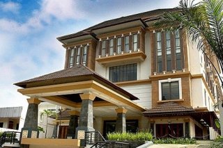 Arion Swiss Belhotel