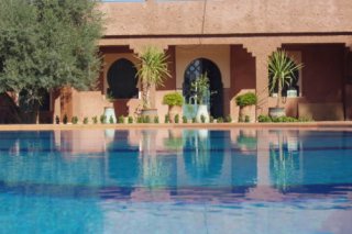 Hotel Riad Berbere