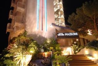 Hotel Delle Nazioni