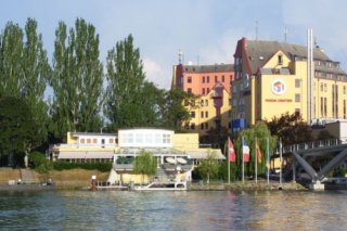 Hotel Maximilian