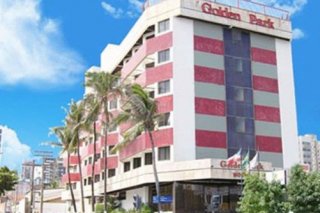 Golden Park Hotel