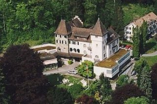 Hotel Schloss Ragaz