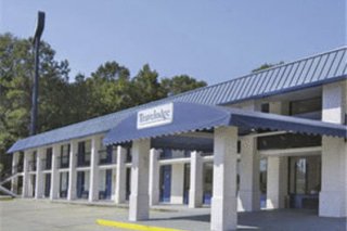 Travelodge Savannah