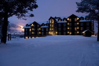 Thon Hotel Vestlia Resort