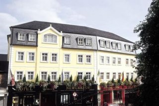 The Newgrange Hotel