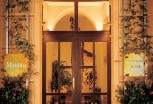 Mondial Appartement Hotel