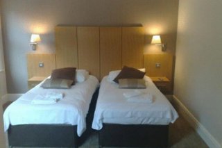 Contractors Hotel