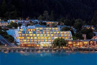 Crowne Plaza