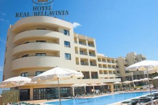 Real Bellavista Hotel & Spa
