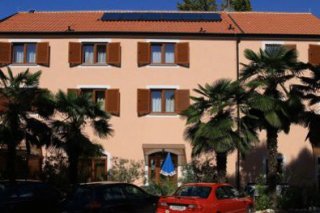 Old Stone Guest House Santa Maria