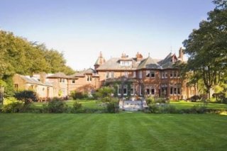 Savoy Park hotel