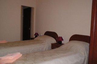 Vladimirskiy Hotel