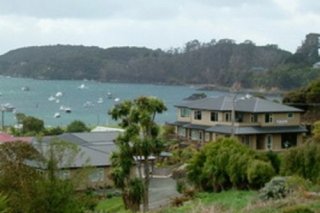 Bay Motel
