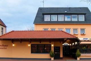 Landhaus Havelse