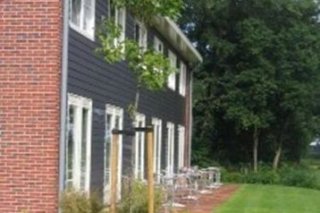 Hotel 't Koningsbed