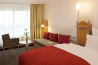 NH Hotel Mannheim