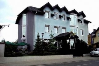 Hotel Tango