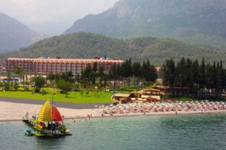 Grand Haber Hotel