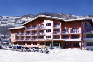 Hotel Toni