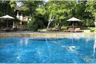 Waka Shorea Resort