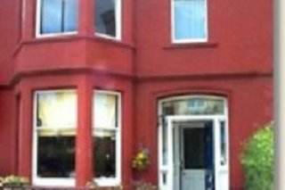 Craigmoss guest house