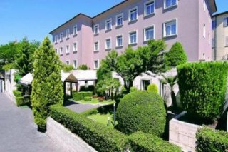 Hotel Gioli