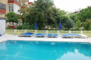 Erciyes Hotel
