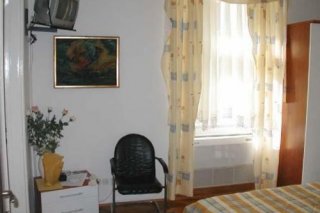 Guesthouse Vrlic